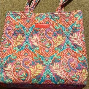 Vera Bradley Tote